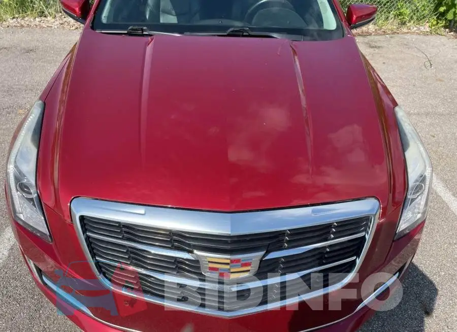 1G6AC1RX8F0112963 Photo# 10