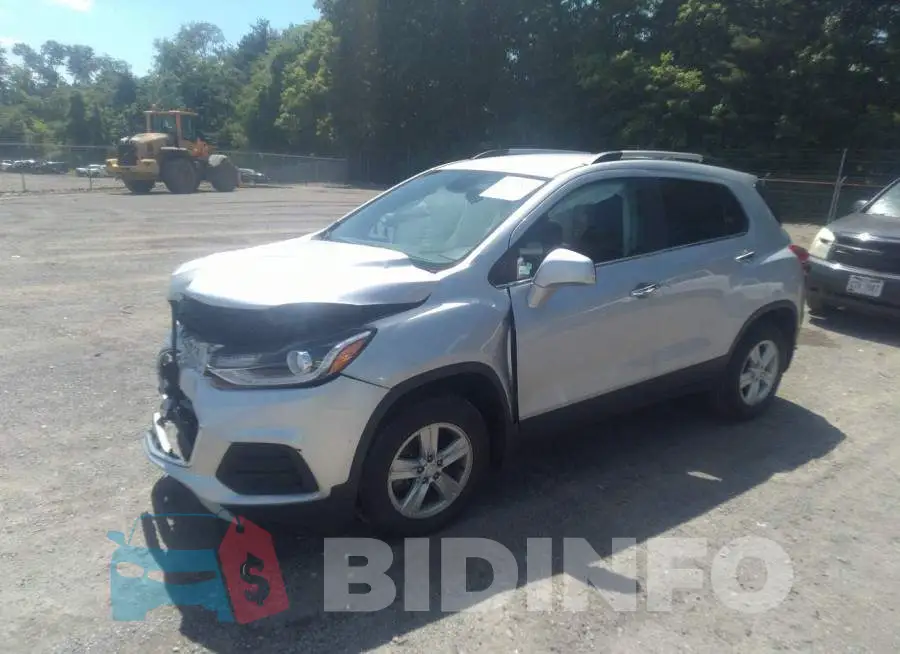 3GNCJPSB5LL124684 Photo# 2