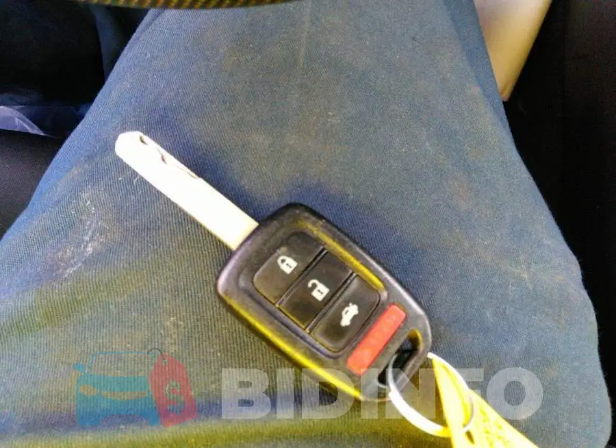 2HGFC2F5XHH529397 Photo# 11