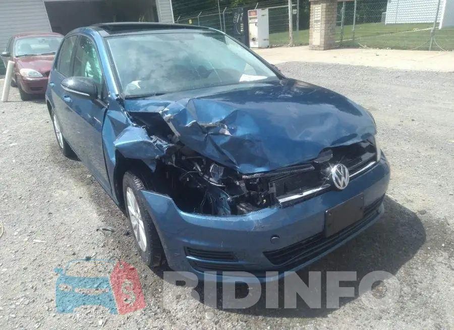 3VW217AU0GM038154 Photo# 6