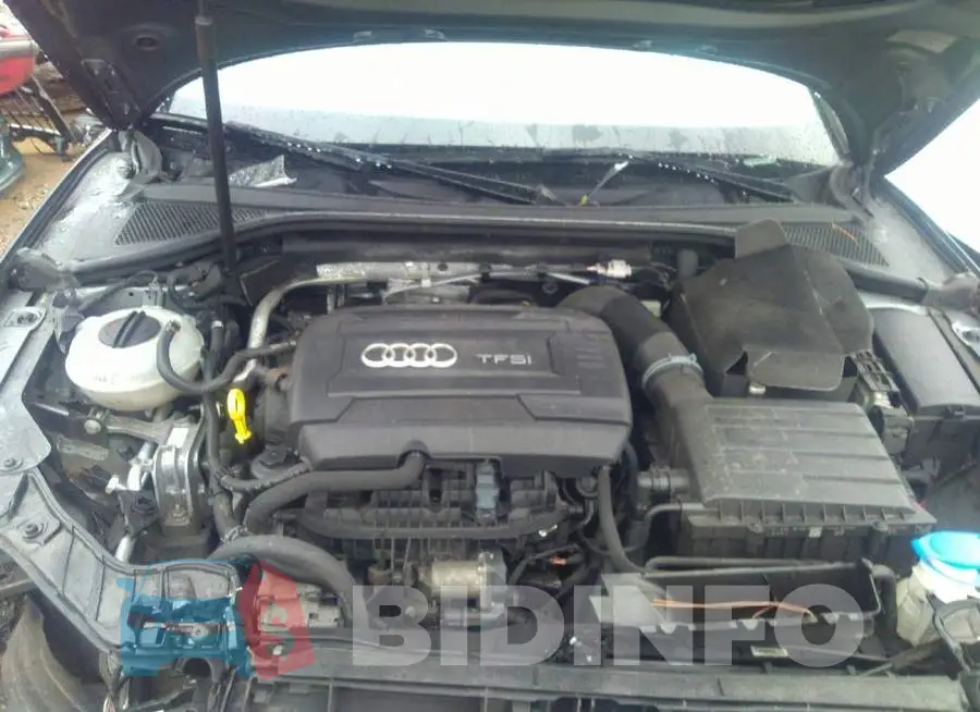 WAUB8GFF1G1040448 Photo# 10