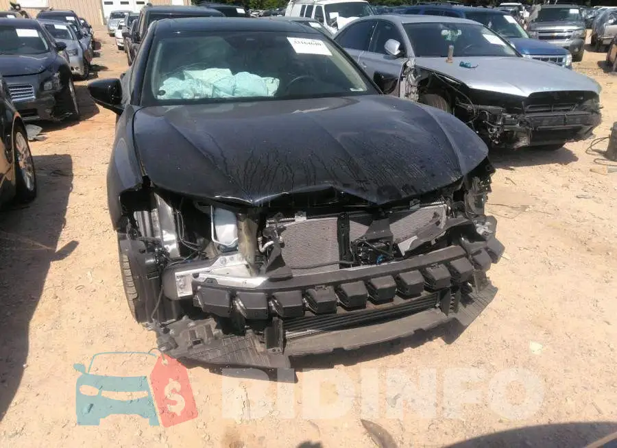 19UUB5F44MA004122 Photo# 6