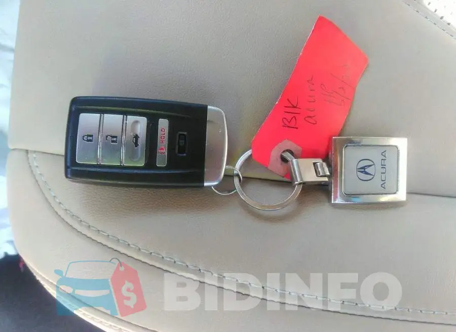 19UUB5F44MA004122 Photo# 11