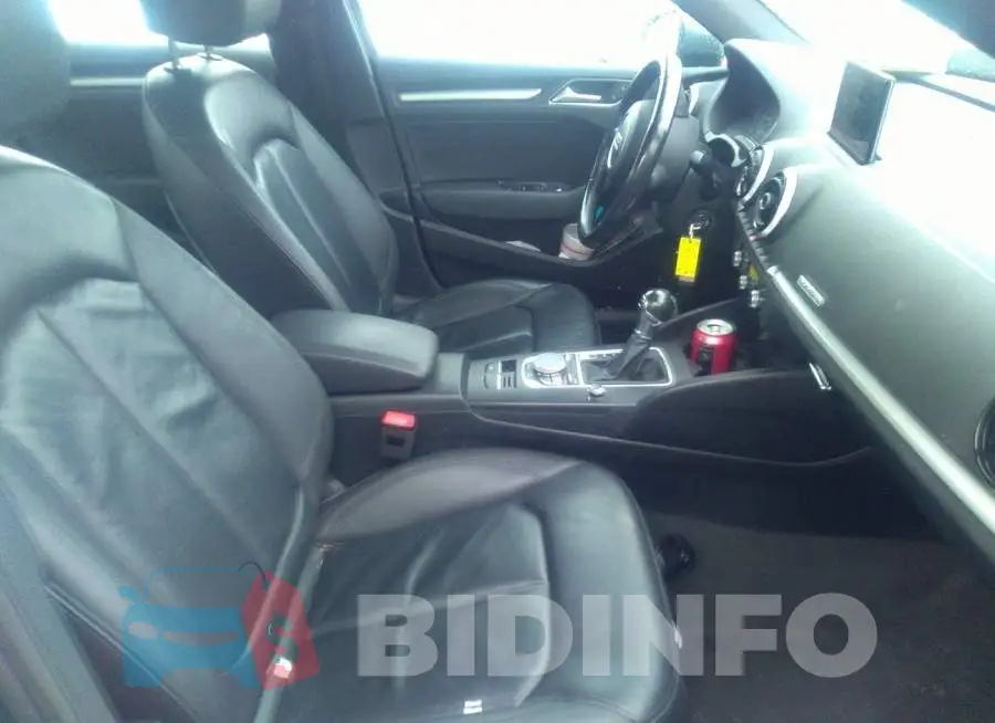 WAUB8GFF1G1040448 Photo# 5