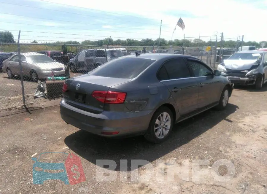 3VWD17AJ6FM413381 Photo# 4