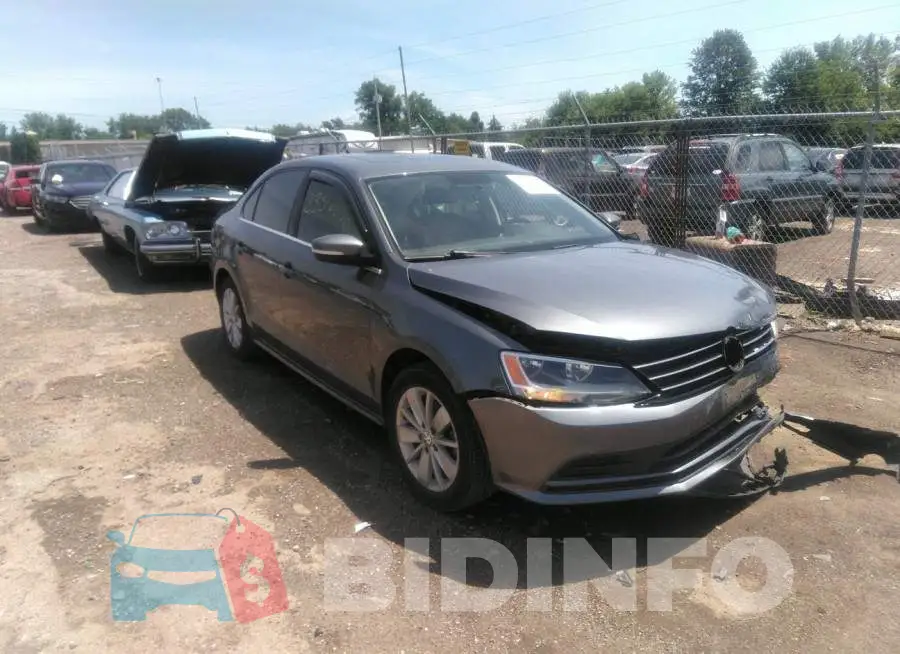 3VWD17AJ6FM413381 Photo# 1