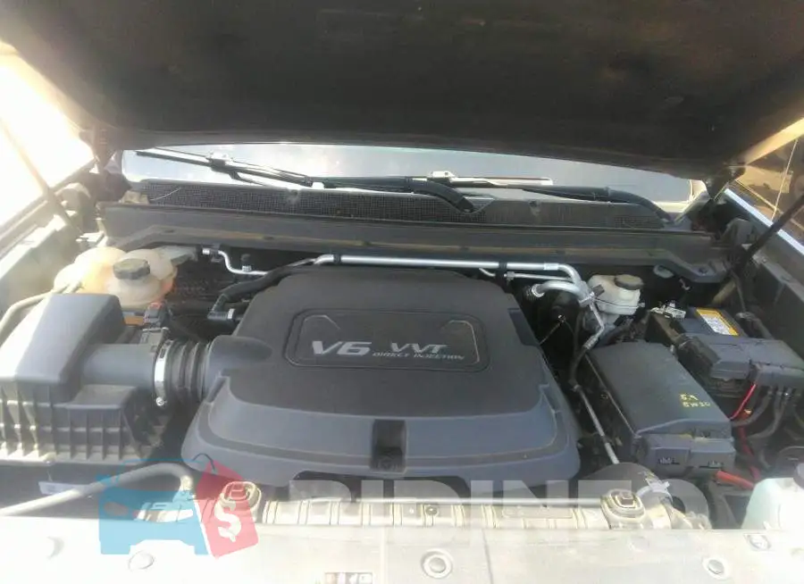 1GTG6CE38G1379111 Photo# 10