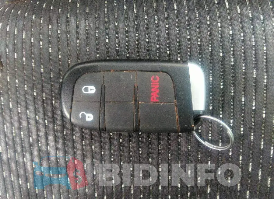 3C4PDCAB1GT230972 Photo# 11