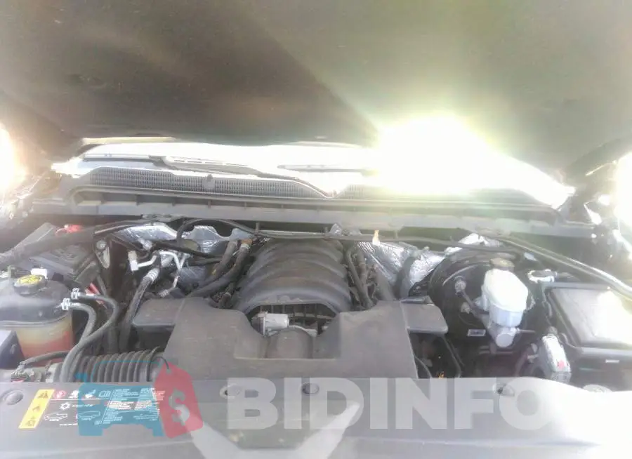 1GCRCREC7JZ142056 Photo# 10