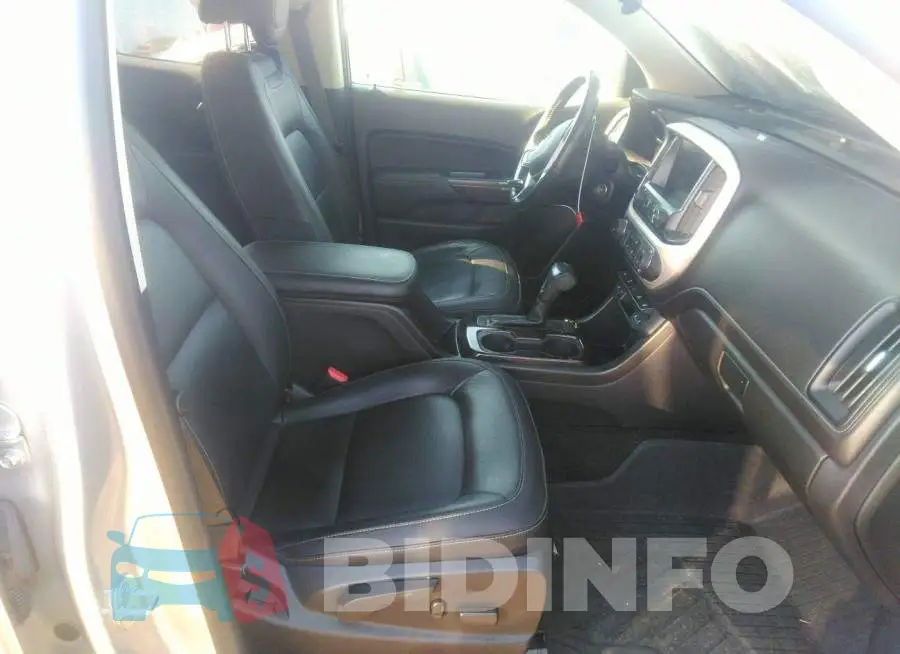 1GTG6DEN5J1120820 Photo# 5