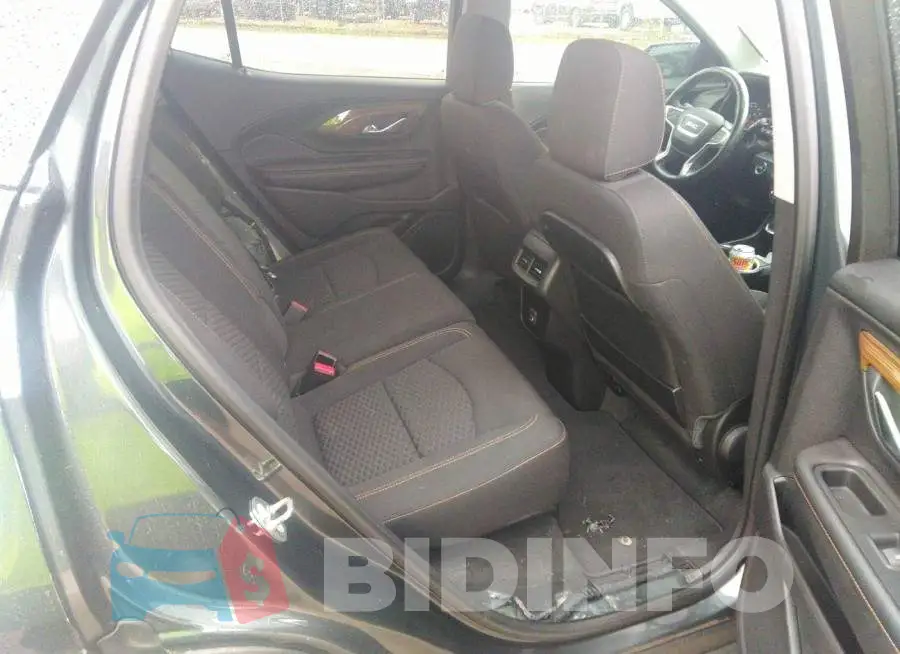 3GKALMEV1JL363634 Photo# 8
