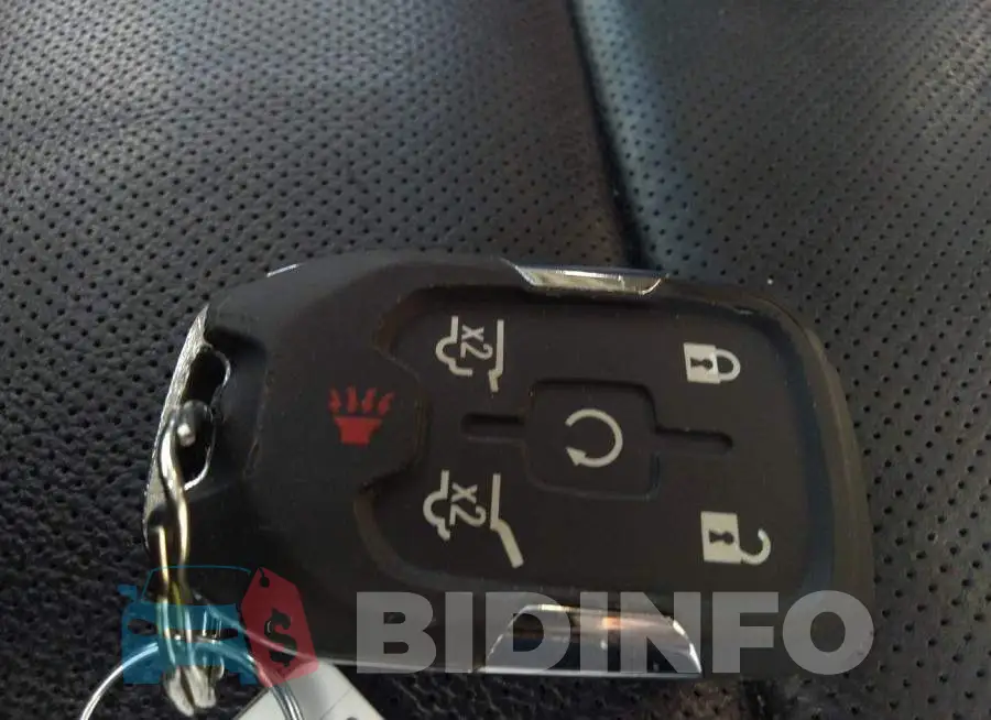 1GNSKCKC1GR312840 Photo# 11