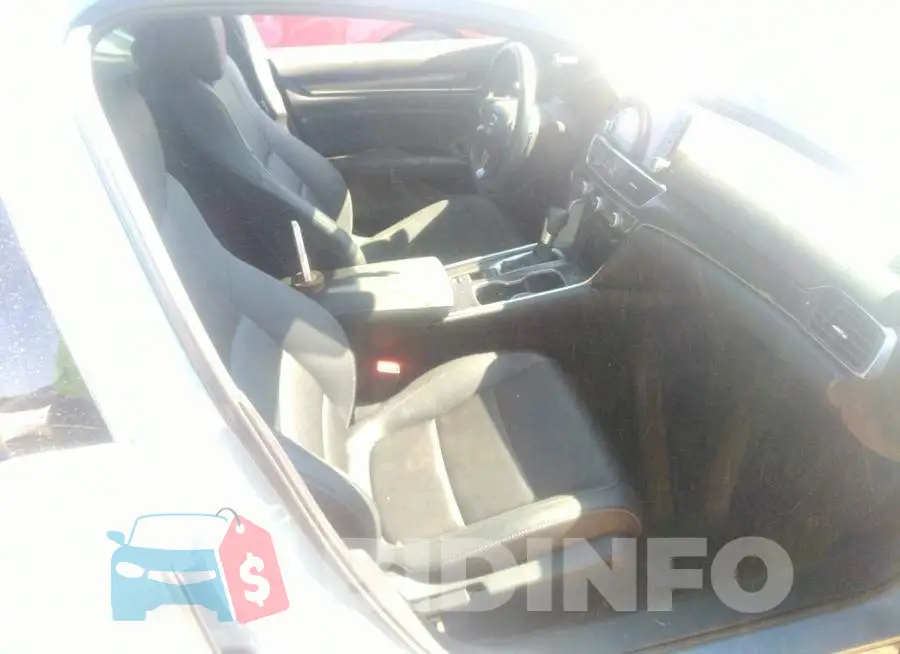 1HGCV1F35MA021353 Photo# 5