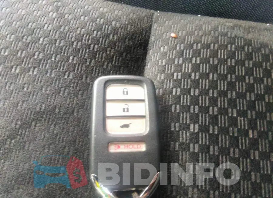 2HKRM4H59GH654317 Photo# 11