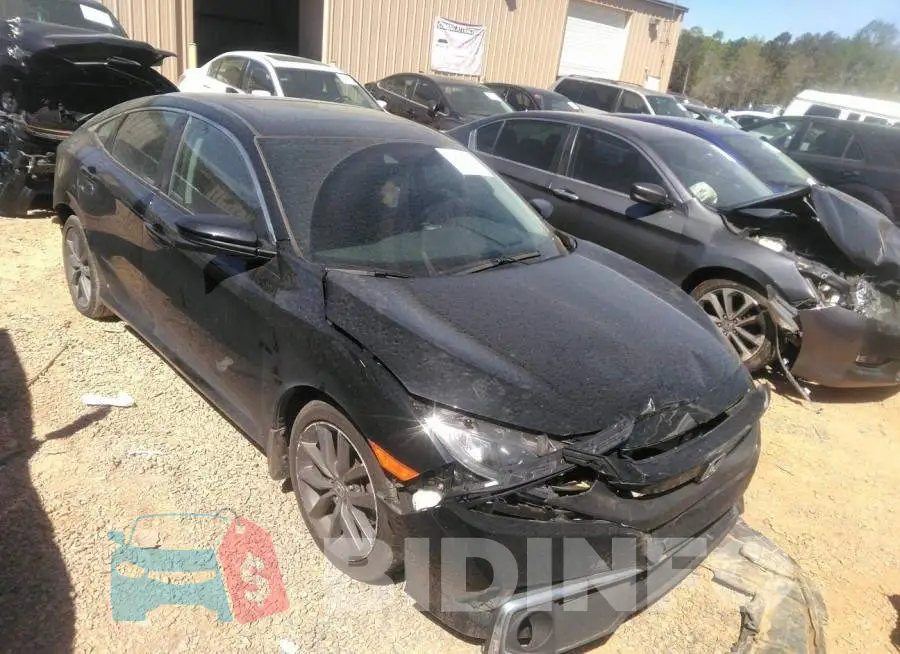 19XFC1F31ME009702 Photo# 1