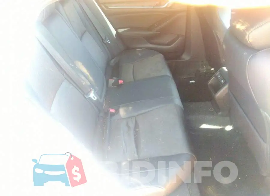 1HGCV1F35MA021353 Photo# 8