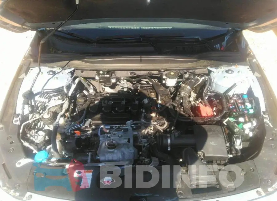 1HGCV1F35MA021353 Photo# 10