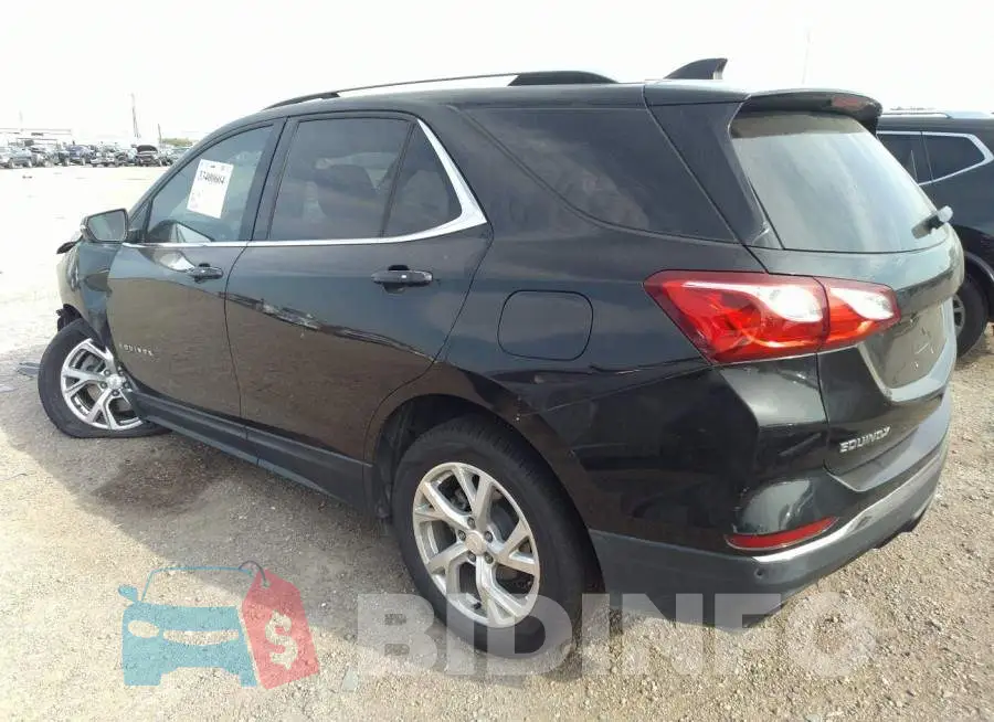 2GNAXKEX6J6291511 Photo# 3