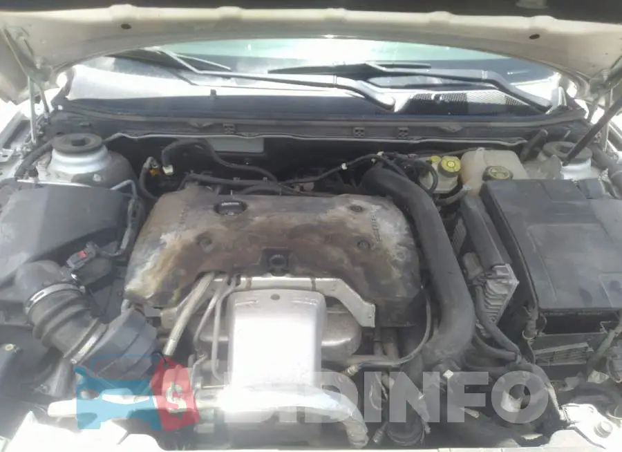 2G4GK5EX7F9254455 Photo# 10
