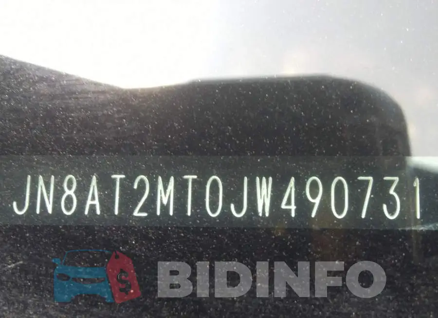 JN8AT2MT0JW490731 Photo# 9