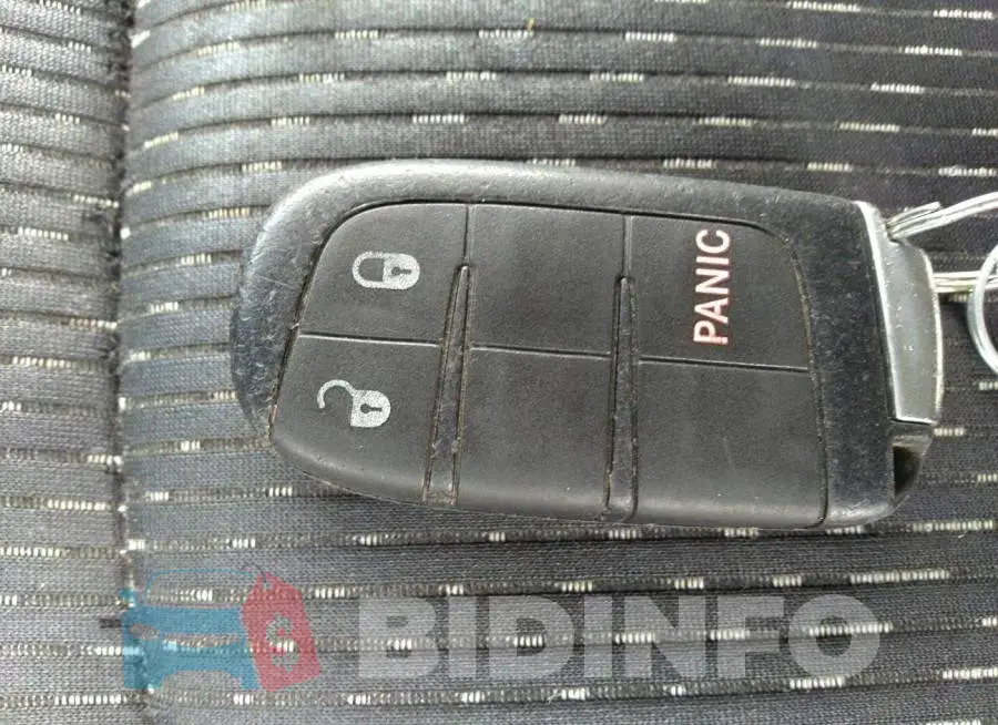 3C4PDCBG1HT514307 Photo# 11