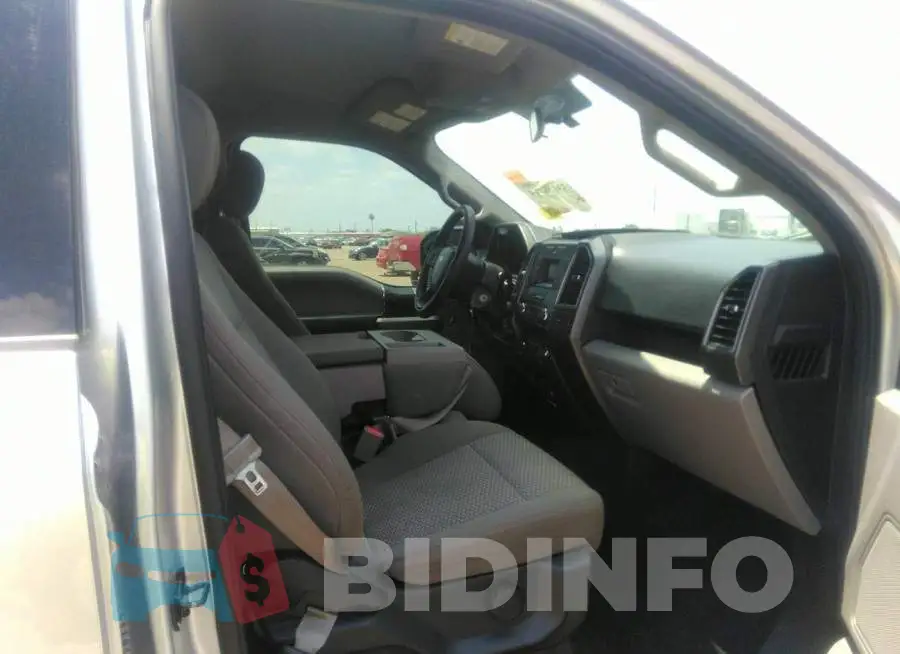 1FTFW1EF7HFB69517 Photo# 5