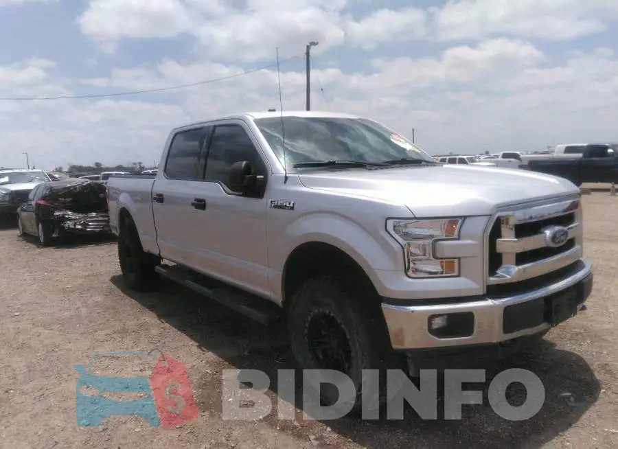 1FTFW1EF7HFB69517 Photo# 1