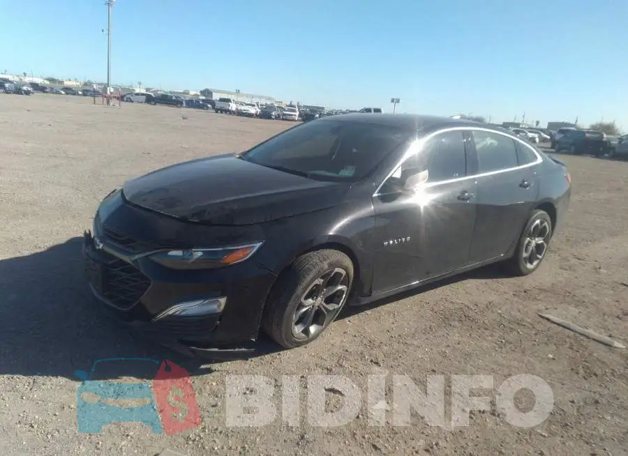 1G1ZG5ST2KF189475 Photo# 2