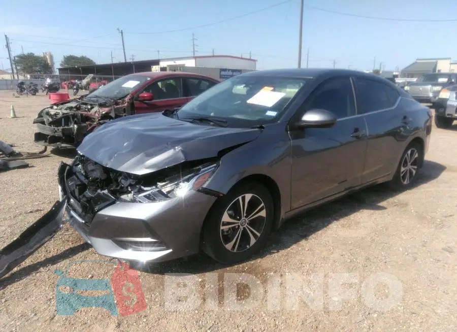 3N1AB8CV1NY248536 Photo# 2