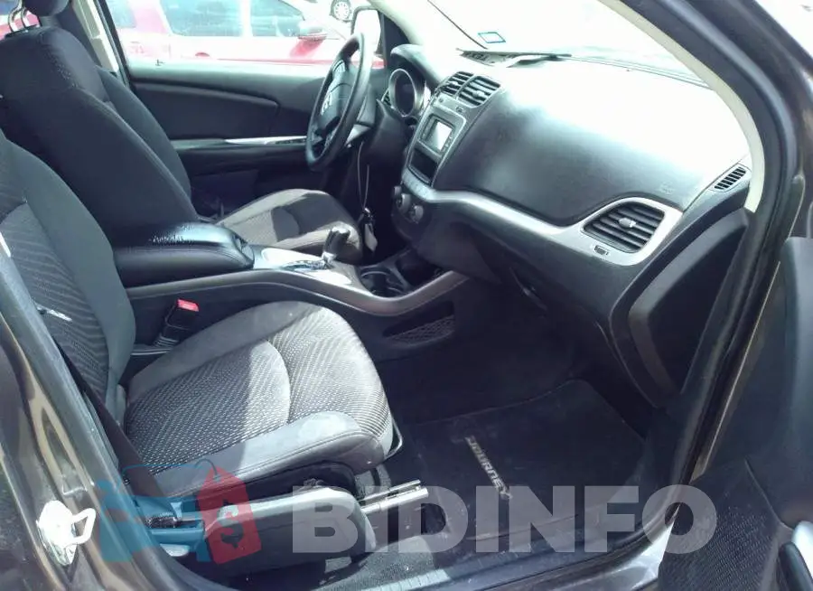 3C4PDCBG1HT514307 Photo# 5