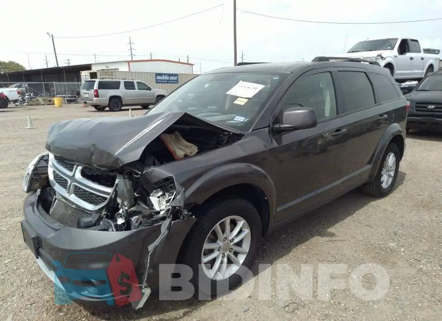 3C4PDCBG1HT514307 Photo# 2