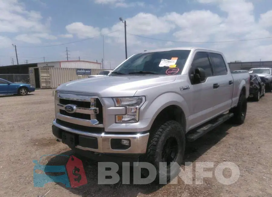1FTFW1EF7HFB69517 Photo# 6