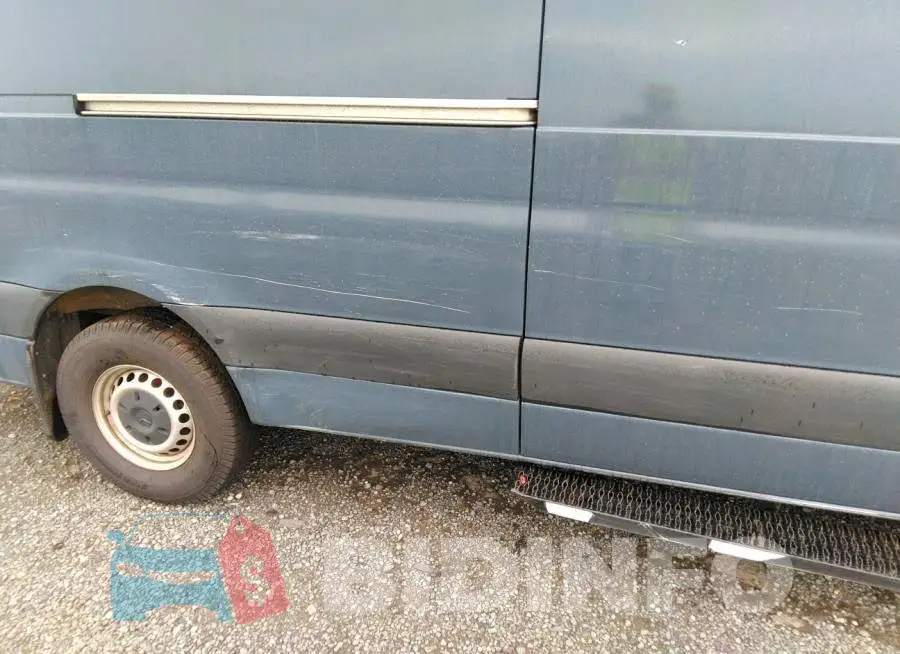 WD4PF1CD1KP122416 Photo# 6