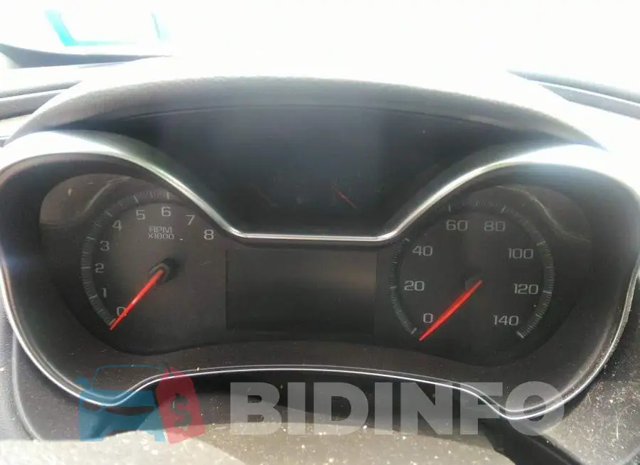 2G1115S38G9143003 Photo# 7