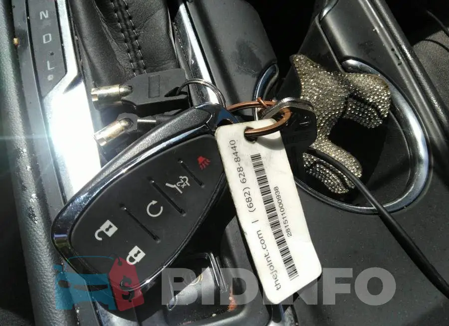 3GNAXKEV4LS570331 Photo# 11