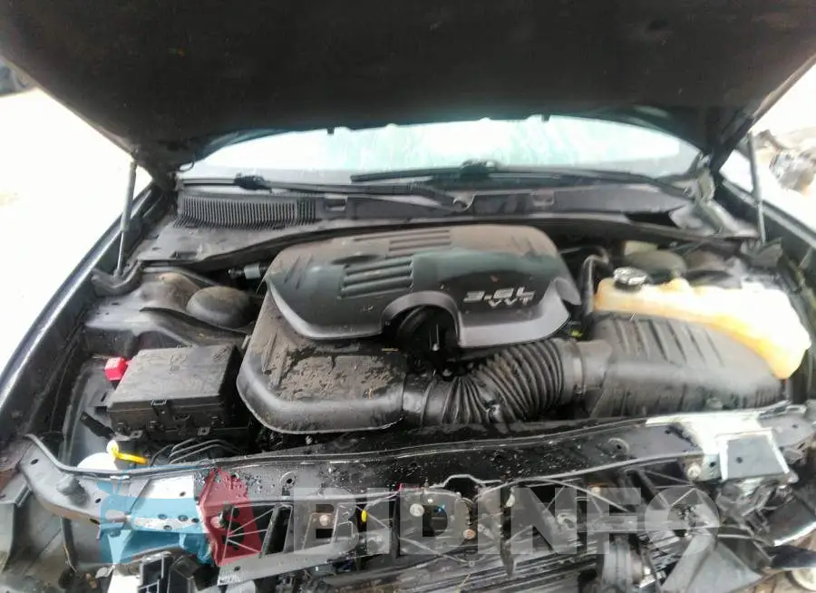 2C3CDXJGXJH189943 Photo# 10