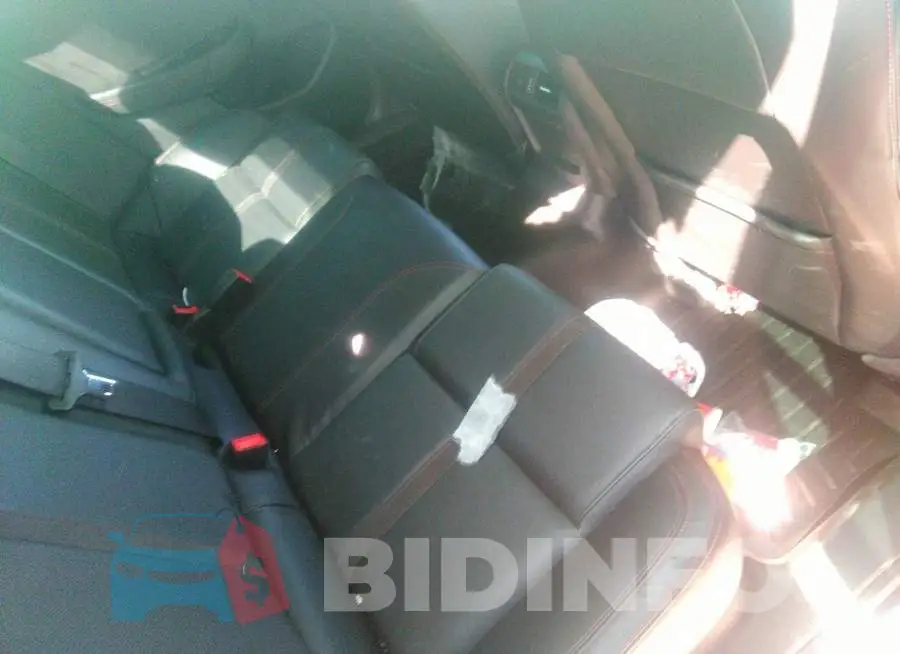 6G3F25RW5HL310943 Photo# 8