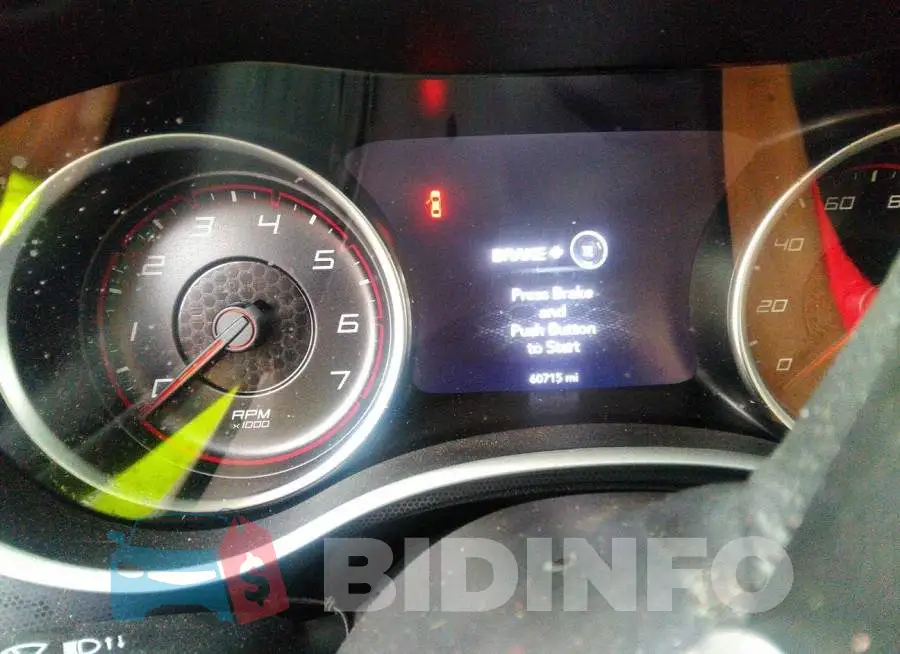 2C3CDXJGXJH189943 Photo# 7