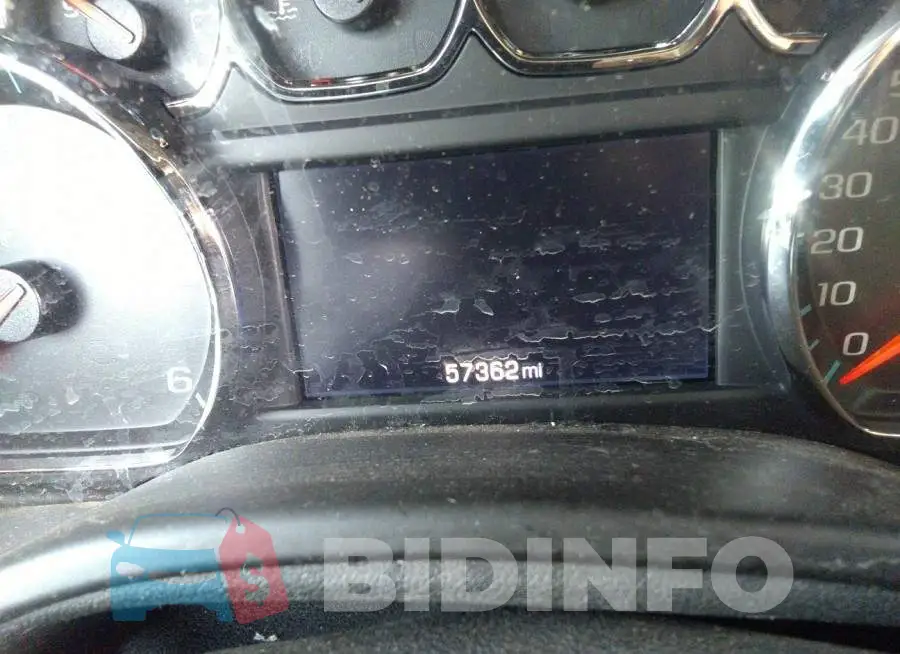 1GNSCHKCXGR396375 Photo# 7
