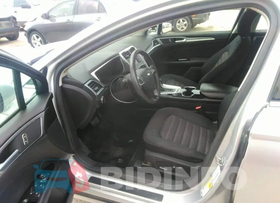 3FA6P0HD1GR118412 Photo# 5
