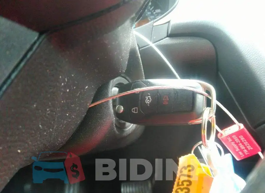 3FA6P0HD1GR118412 Photo# 11