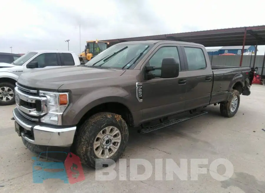 1FT7W2BN4MEC07274 Photo# 2