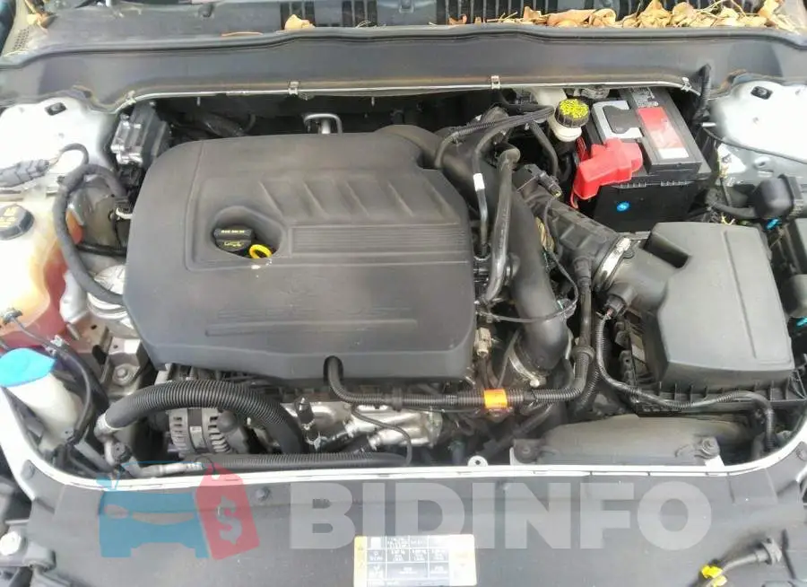 3FA6P0HD1GR118412 Photo# 10