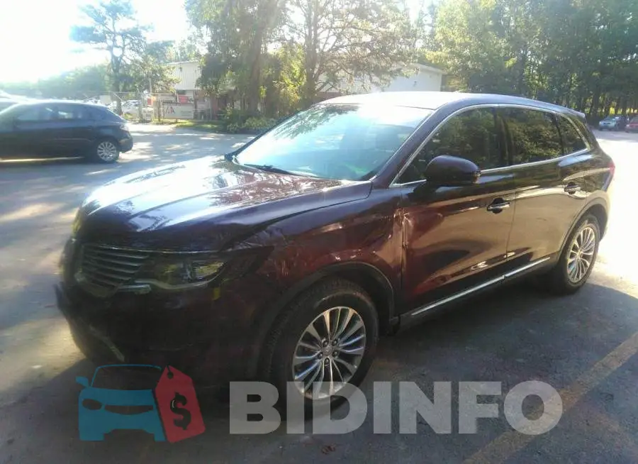 2LMPJ8KR1HBL38071 Photo# 2