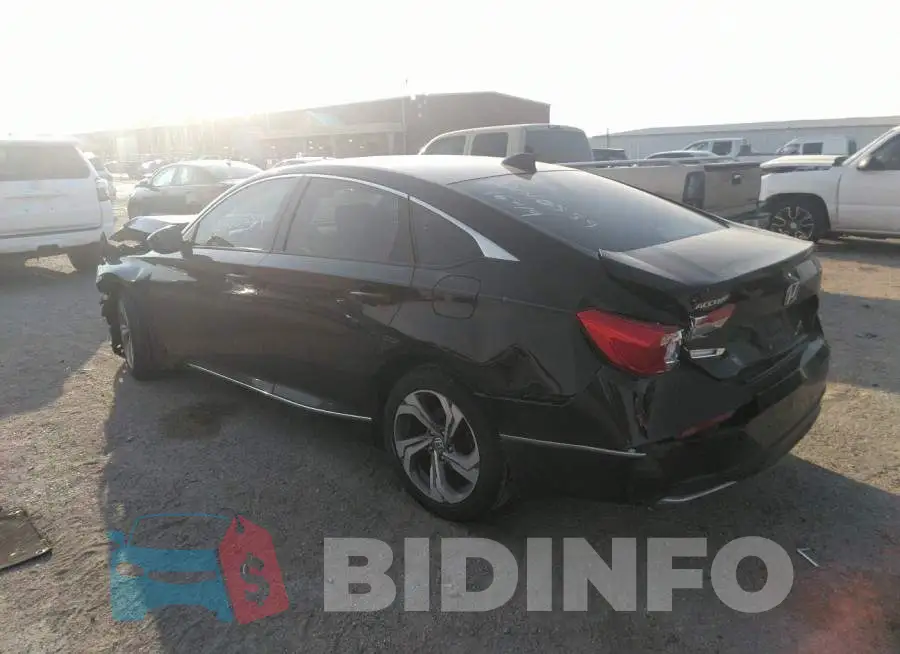 1HGCV1F67JA150667 Photo# 3
