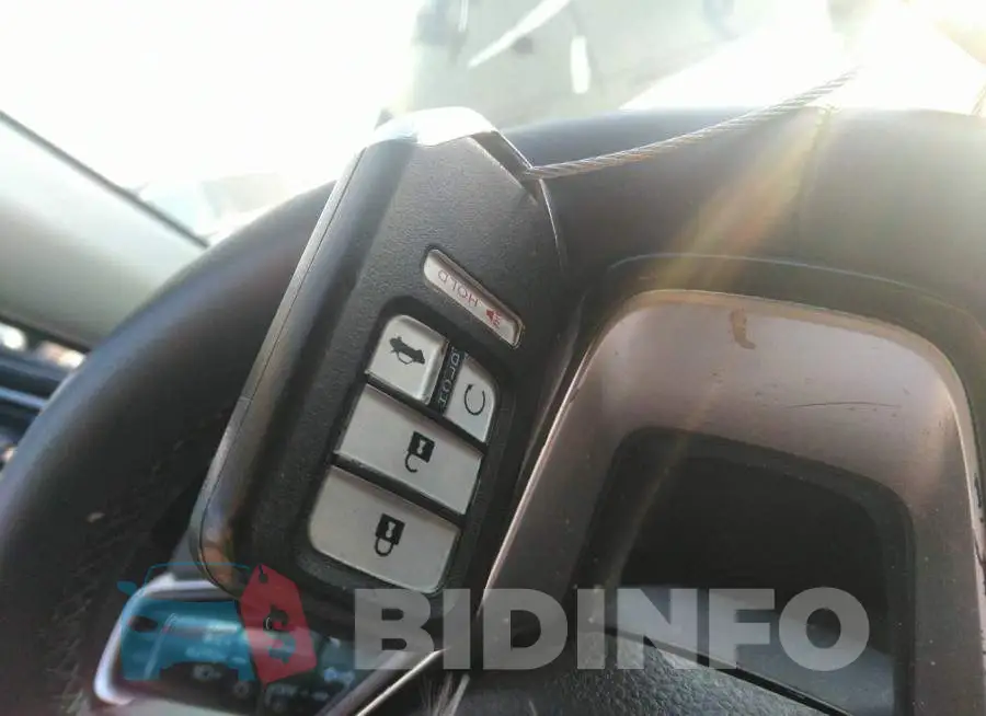 1HGCV1F67JA150667 Photo# 11