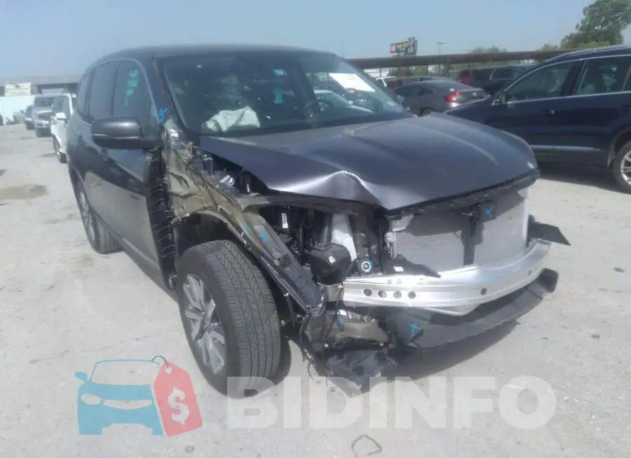 5FNYF6H55LB029973 Photo# 1