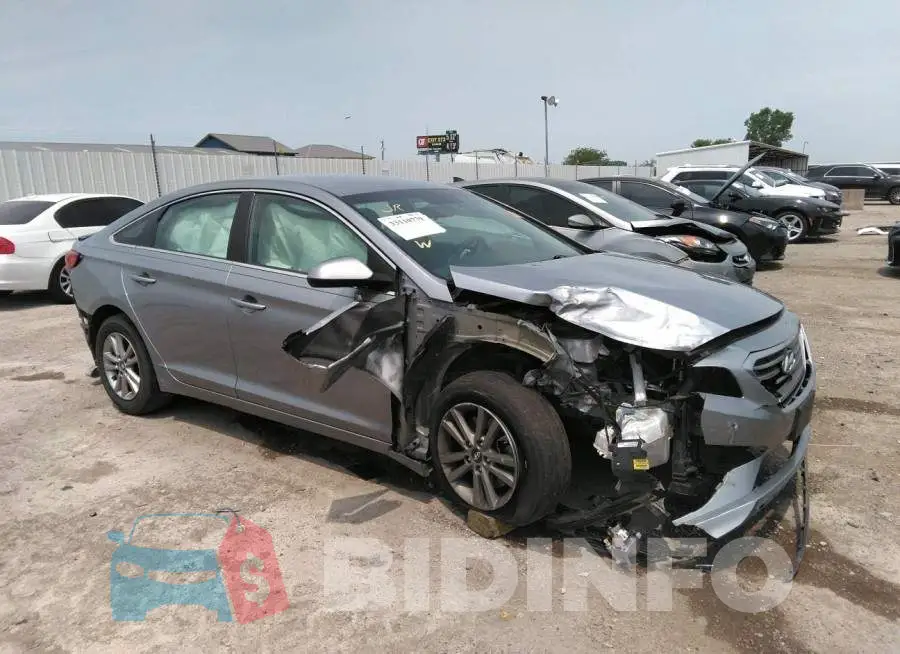 5NPE24AF4FH159853 Photo# 1