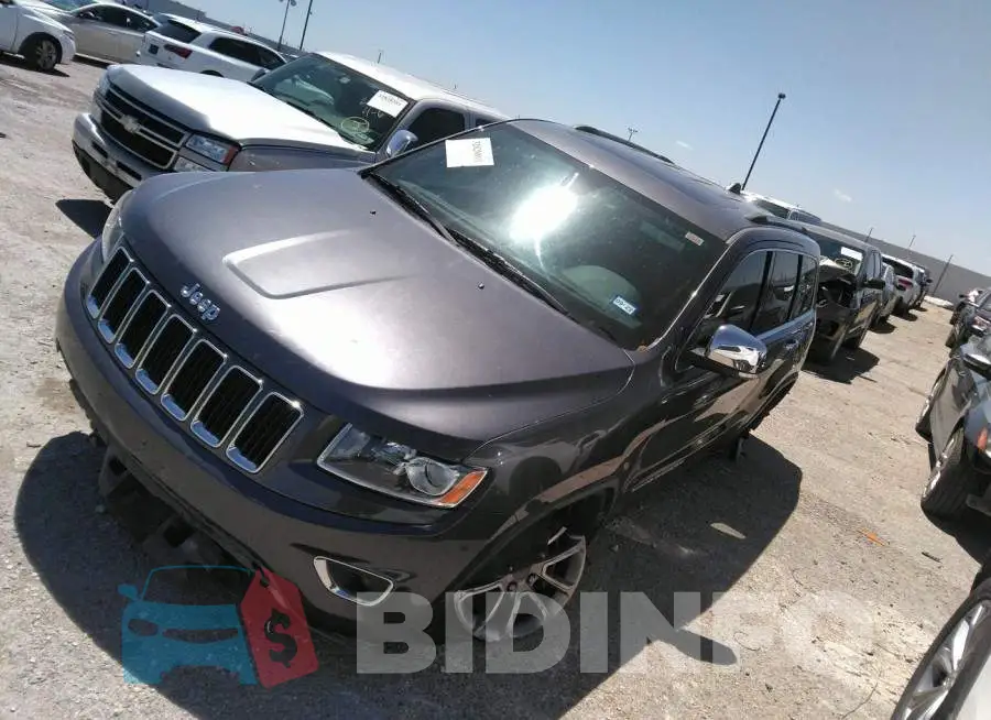 1C4RJEBG5FC635234 Photo# 2