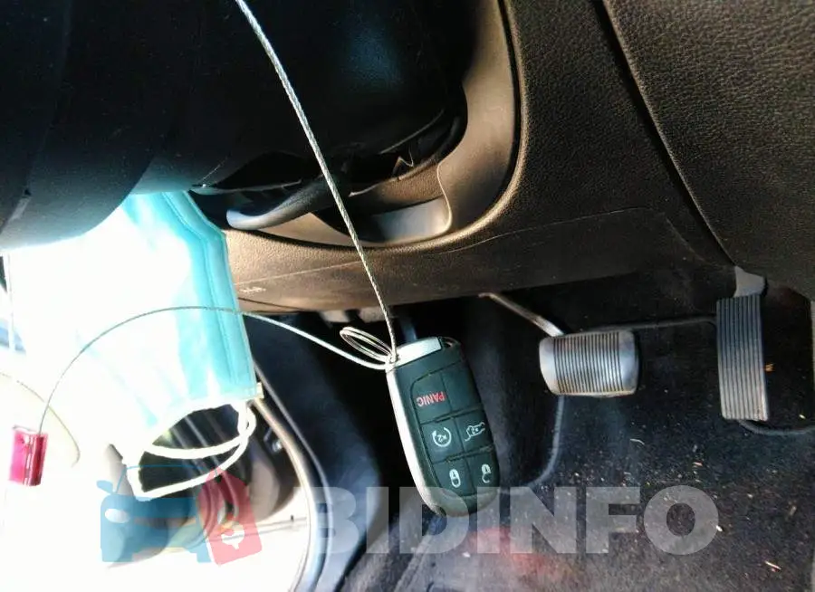 1C4RJEBG5FC635234 Photo# 11